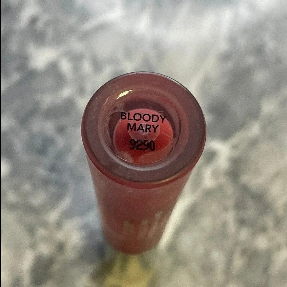 Buxom 100% authentic